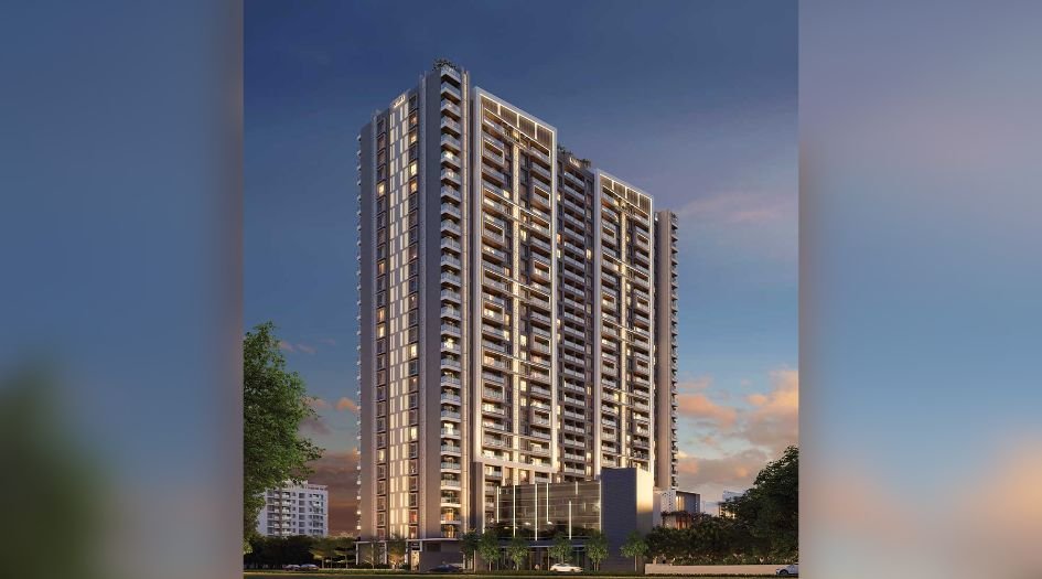 Nyati Evoque Kalyani Nagar  Banner