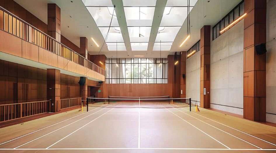 Nyati-Evoque-Gallery-Double-Height-Badminton-Court