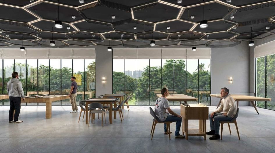 Nyati-Evoque-Gallery-Game-zone-carrom-Table-tennis