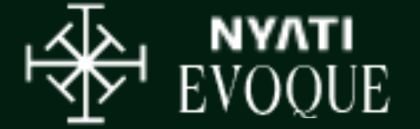 Nyati Evoque Kalyani Nagar Logo